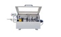 Woodworking Edge Banding Machine Semi Automatic