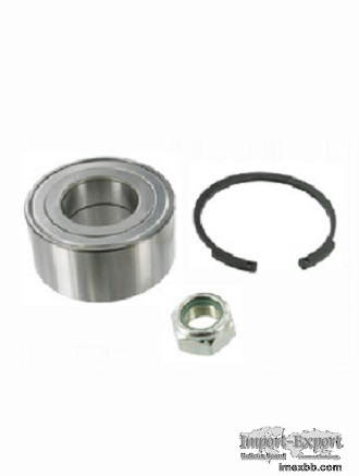 Wheel Bearing Kits SKF VKBA 909