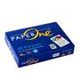 PAPERONE A4 80GSM ALL PURPOSE PAPER WHITE (210MM X 297MM) $0.50 USD