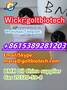 ( Wickr:goltbiotech)Higher conversion rate improved Bmk Oil/powder Cas 2032