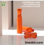 16.9OZ PET Plastic Continuous Spray Pump Bottle For Baber Shop