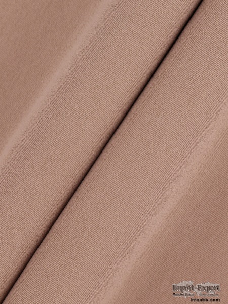 Cotton Polyester Twill Woven Fabric T400