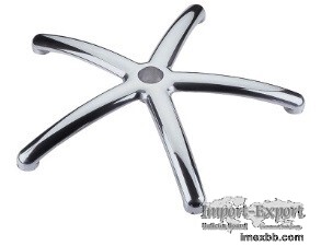 Aluminum Chair Base  HC-B625