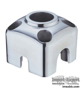 Aluminum Mechanism Block  HC-M01