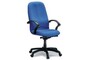 Ergonomic Fabric Chair  LM502AKG