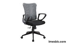 High Elastic Backrest Office Chair  LM5821BX
