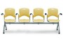 Multi-Users Public Seating Chair