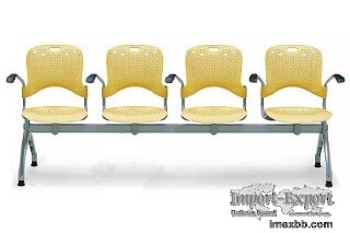 Multi-Users Public Seating Chair