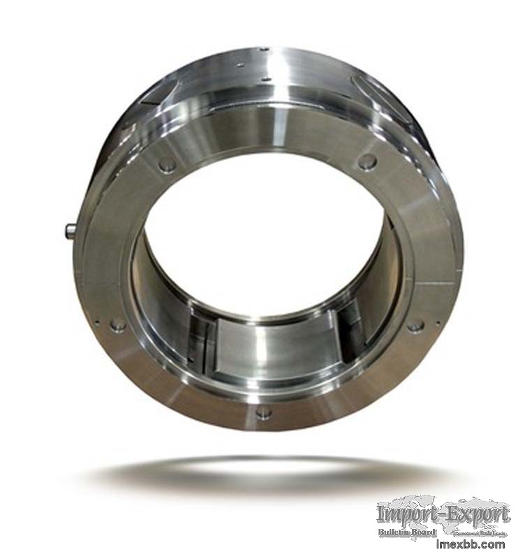 Steam Turbine White Metal Bearing For Turbine pump