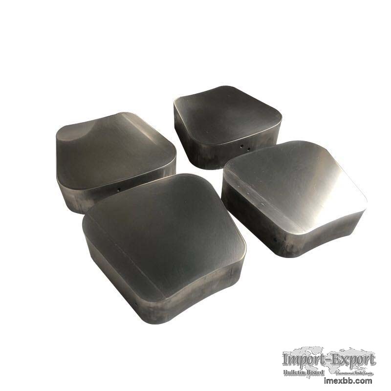 steam Turbine Thrust Pad