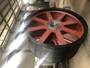 Pulley Parts For Jaw Crusher,Jaw Crusher Pulley