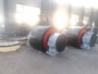 Tyre coal Mill RollerCement Plant Steel Casting Support Roller Rotary Dryer