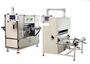 Automatic Air Filter Making Machine 1050mm Knife Pleating Machine