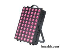 Facial 850Nm 300W Red Light Therapy Panel Photobiological Regulation