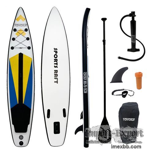 Inflatable Surfing Board