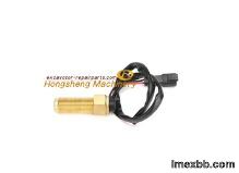 7861-92-2330 Excavator Repair Parts Speed Sensor 7861-93-2330 For PC200-7 P