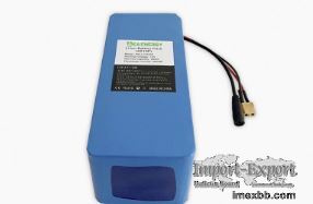 12V 50Ah Lithium RV LiFePO4 Battery Built In BMS 4000 8000 Cycles