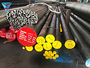 AISI/ASTM 4140 Steel Bars  Hot Rolled AISI/ASTM 4140 Steel Bars Products