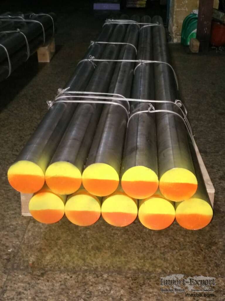 Hot Sale Black Surface Alloy Structural Steel China Best Price