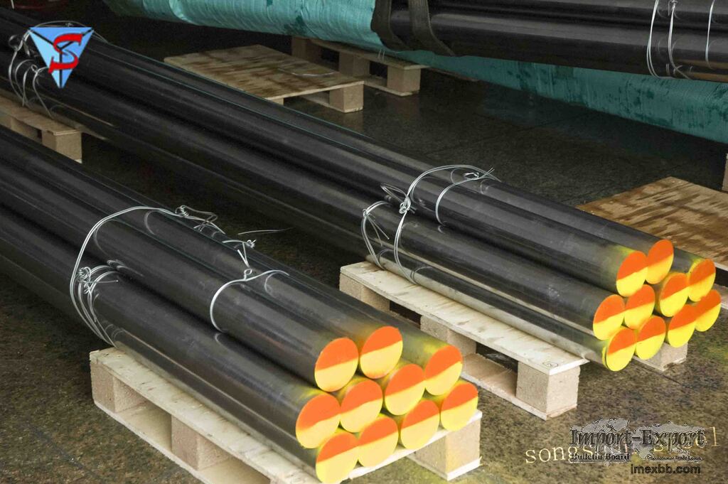 High Quality Songshun Alloy Steel Round Bar Stock China Supplier