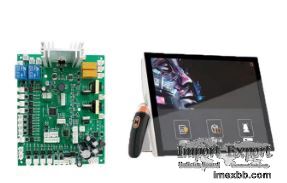 Industrial Structure Design Electronics Pcb Design PCBA Software Hardware D