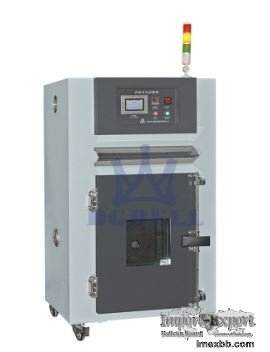 High Temperature Accelerated Aging Chamber Manufacturer for Battery Cell an