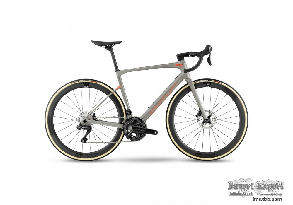 2022 BMC ROADMACHINE 01 THREE ROAD BIKE (WORLD RACYCLES)