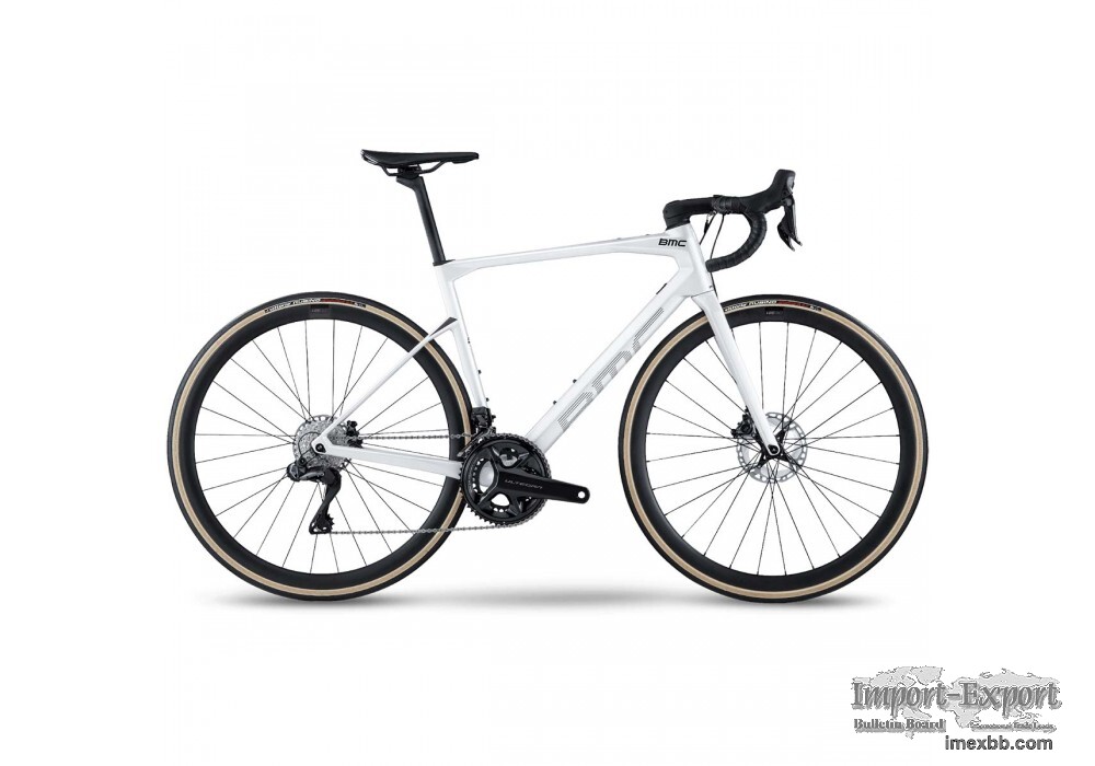 2022 BMC ROADMACHINE ONE ROAD BIKE (WORLD RACYCLES)