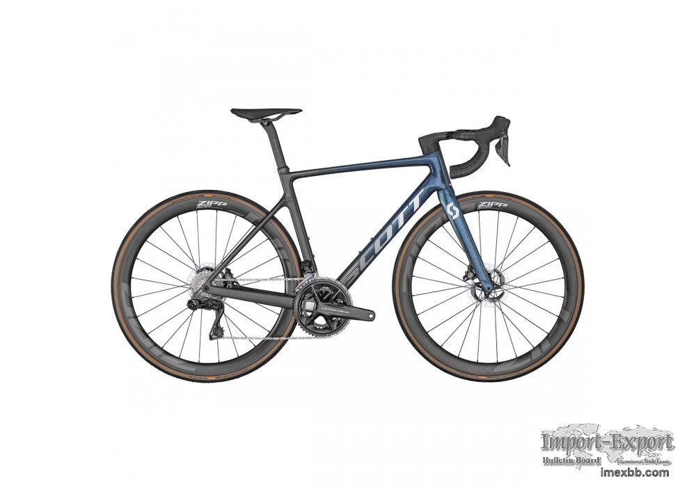 2022 SCOTT ADDICT RC PRO ROAD BIKE (WORLD RACYCLES)