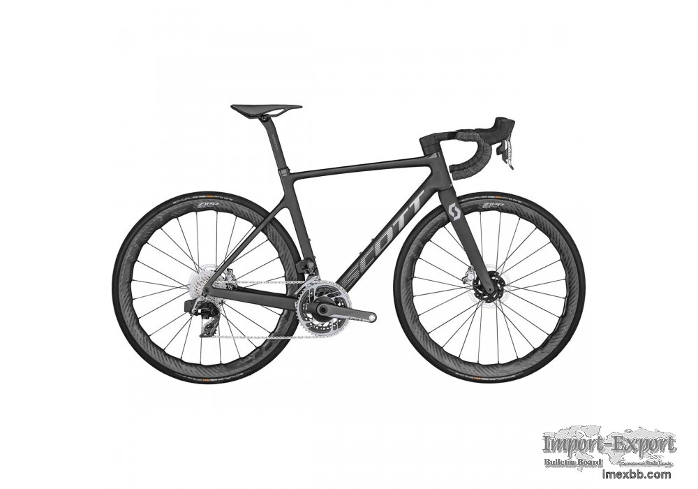 2022 SCOTT ADDICT RC ULTIMATE ROAD BIKE (WORLD RACYCLES)