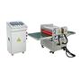 50M/Min Surface Corona Treatment Treater Machine For Sheet And Plates Mater