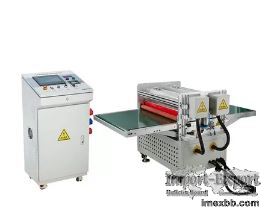 50M/Min Surface Corona Treatment Treater Machine For Sheet And Plates Mater