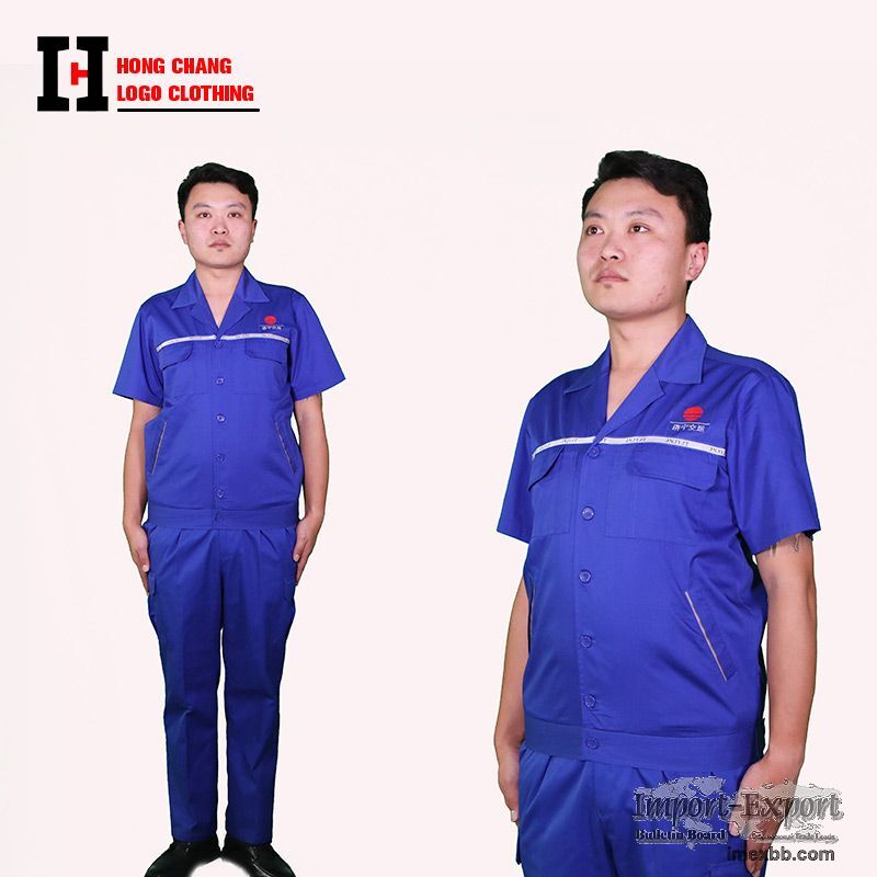 Summer New Short-sleeved Overalls Suits
