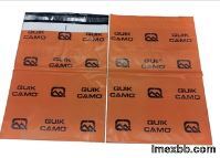 14.5x19 Inch 2.75 Mil Poly Mailer Bags With Anti Static Self Sealing Peels