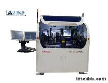 ASM NANO PCB SMT Machine Die Bonder And Flip Chip Bonder Machine