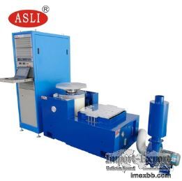 Vertical and Horizontal Vibration Shaker Table EN 60068-2-6 Standard for R&