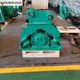 MONDE excavator hydraulic compactor plate