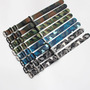 Camouflage Nylon Watch Band Camo Watch Strap 