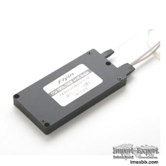 Arrayed Waveguide Grating3