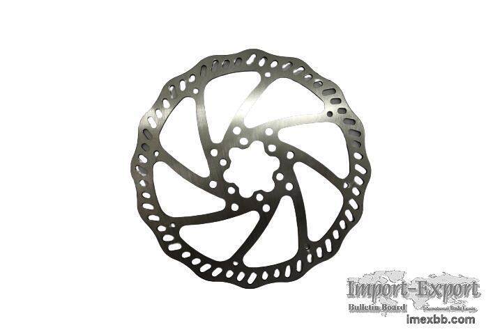 Bicycle Brake Rotor Disc