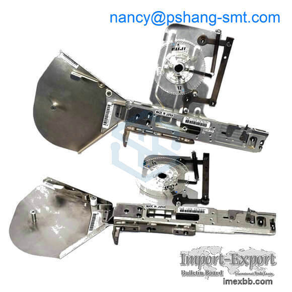 SMT FUJI CP6 CP7 CP8 Feeder 8x2MM 8x4MM 12x8MM 24x8MM 24x12MM FEEDER