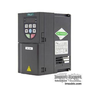 3 phase 380V(4T)/0.75kW~400kW General Purpose Vector Control Low Voltage Dr