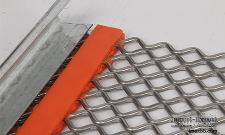 Anpeng Self-cleaning Screens