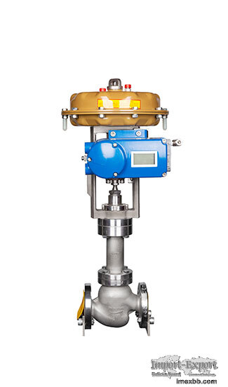 Control Valve