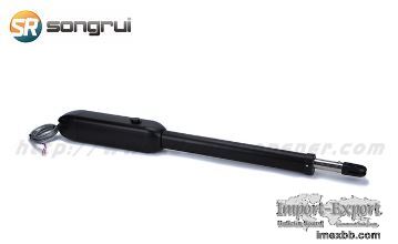 400KG 60 Watt Automatic Door Openers , DC 24V Electric Swing Gate Opener