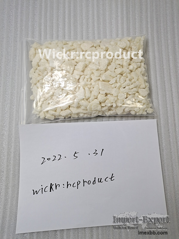 Researchchemcial product KU crystal,wickr:rcproduct