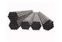 16Mn Hot Rolled Seamless Steel Pipe DIN1629 ST52 Q345B For Mechanical Low A