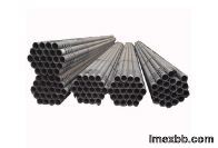16Mn Hot Rolled Seamless Steel Pipe DIN1629 ST52 Q345B For Mechanical Low A