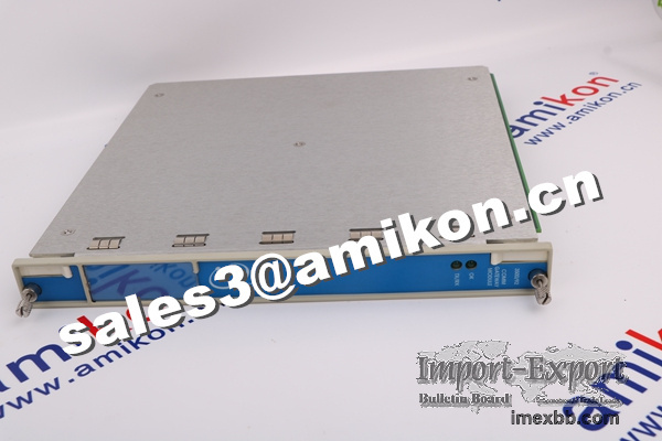 Bently Nevada 330180-90-00 