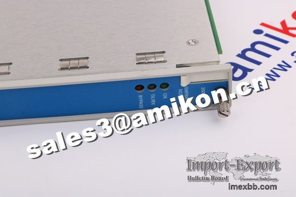 Bently Nevada 330180-51-05 